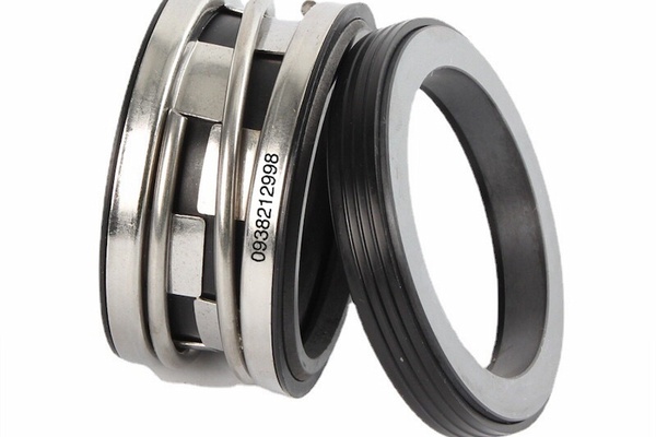 Phốt máy bơm là gì? Phốt bơm nước chịu nhiệt